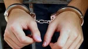 The police traced the duo with the help of CCTV cameras.(HT FILE) The police traced the duo with the help of CCTV cameras.(HT FILE)
