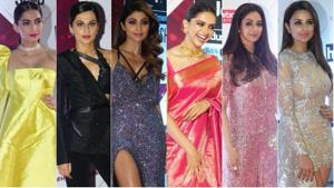 <p>Would you want to see a baba behind closed doors? Shamita Shetty would.</p>