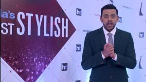 <p>Catch Cyrus Sahukar's red carpet fun with #DeepikaPadukone, #FarhanAkhtar, #Ayushmann and more. Watch them at HT India's Most Stylish on 3rd March at 8 PM only on Star World. #htmoststylish</p>
