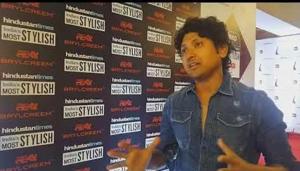 <p>Dipankar Dasgupta, the art director for Hindustan Times' Most Stylish talks about the preparations for the style awards and gives a sneak peek, behind the scenes.</p>