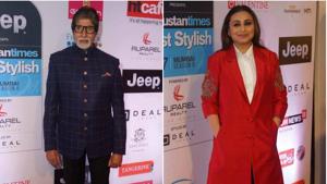 <p>Wondering what's in store for 2018? Watch on March 3rd, 8pm onwards, only on Star World #throwback</p>