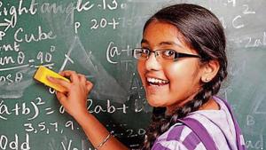 As per the Board secretary, the subject will make students familiar with traditional Indian mathematics and its contribution to modern day science.(Representative image) As per the Board secretary, the subject will make students familiar with traditional Indian mathematics and its contribution to modern day science.(Representative image)
