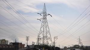 According to the tariff order, the industries will have to pay at least 3% less from the earlier tariff slabs. Similarly, the tariff for railways have been slashed by 2.50%(HT Photo) According to the tariff order, the industries will have to pay at least 3% less from the earlier tariff slabs. Similarly, the tariff for railways have been slashed by 2.50%(HT Photo)