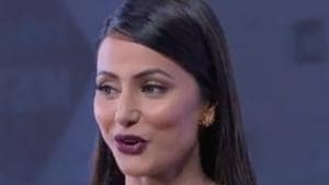 <p>Hina Khan discloses Poo was with her for eight years at Hindustan Times India's Most Stylish 2018. After hosting six successful seasons of Hindustan Times Most Stylish in Delhi and Mumbai, the biggest celebration of style is back in a new avatar. The first edition of Hindustan Times India's Most Stylish took place in the fashion capital Mumbai on 24th January, 2018. The style curator for this larger-than-life award show was none other than Manish Malhotra, the most loved fashion designer in the industry, who choose Court Decadence as the event theme. HT India's Most Stylish Awards was attended by a host of popular personalities like Amitabh Bachchan, Aishwarya Rai Bachchan, Deepika Padukone, Kamal Haasan, Rekha, Sonam Kapoor, Farhan Akhtar, Sanjay Dutt among others.</p>