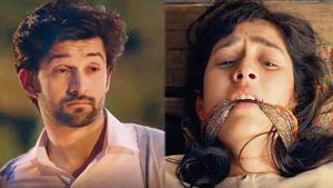 A still from the serial Kya Qusoor Hai Amala Ka?(HT) A still from the serial Kya Qusoor Hai Amala Ka?(HT)
