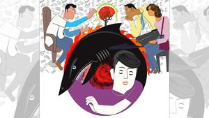 (Illustration: Malay Karmakar) (Illustration: Malay Karmakar)