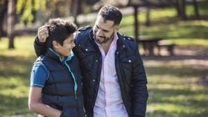 Relationship-building strategies include encouraging parents to be sensitive to their children’s needs.(Getty Images/iStockphoto) Relationship-building strategies include encouraging parents to be sensitive to their children’s needs.(Getty Images/iStockphoto)