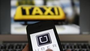 Uber became a threat to the transportation industry by taking advantage of the advances in smartphones, GPS sensors and networks, and their convergence(Reuters) Uber became a threat to the transportation industry by taking advantage of the advances in smartphones, GPS sensors and networks, and their convergence(Reuters)