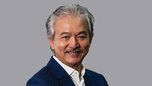 Dr Robert Yap, Executive Chairman of YCH Group.(Handout photo)