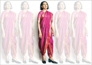 For Shoba Narayan, it was the small moments that made writing her newest book totally worth it(Prabhat Shetty) For Shoba Narayan, it was the small moments that made writing her newest book totally worth it(Prabhat Shetty)