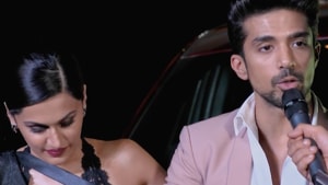 <p>Know the meaning of &ldquo;Chaep,&rdquo; &ldquo;BBC,&rdquo; and &ldquo;Kaent&rdquo; with Tapsee Pannu and Saqib Saleem.</p><p>After hosting six successful seasons of Hindustan Times Most Stylish in Delhi and Mumbai, the biggest celebration of style is back in a new avatar.</p><p>The first edition of Hindustan Times India's Most Stylish took place in the fashion capital Mumbai on 24th January, 2018. The style curator for this larger-than-life award show was none other than Manish Malhotra, the most loved fashion designer in the industry, who choose Court Decadence as the event theme.</p><p>HT India's Most Stylish Awards was attended by a host of popular personalities like Amitabh Bachchan, Aishwarya Rai Bachchan, Deepika Padukone, Kamal Haasan, Rekha, Sonam Kapoor, Farhan Akhtar, Sanjay Dutt among others.</p>