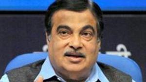 Nitin Gadkari is the Union Minister for Road Transport and Highways. He is also the Minister for Shipping and Water Resources, River Development and Ganga Rejuvenation.(PTI file photo.) Nitin Gadkari is the Union Minister for Road Transport and Highways. He is also the Minister for Shipping and Water Resources, River Development and Ganga Rejuvenation.(PTI file photo.)