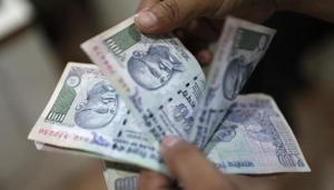 In the current fiscal, the fund-starved state had to take a loan of Rs 5700 crore to pay salaries, pension, and for other related expenditure.(Reuters File) In the current fiscal, the fund-starved state had to take a loan of Rs 5700 crore to pay salaries, pension, and for other related expenditure.(Reuters File)
