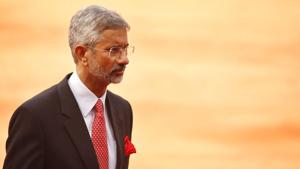 S Jaishankar, former foreign secretary of India.(Ajay Aggarwal/ HT file photo) S Jaishankar, former foreign secretary of India.(Ajay Aggarwal/ HT file photo)