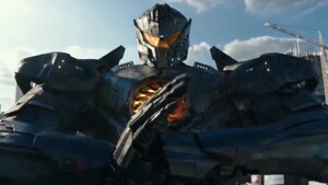 It used to be America that attracted all the alien invasions, but Pacific Rim Uprising shift focus to China, because box office.