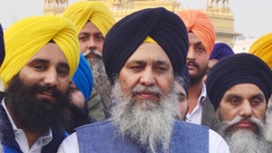 “If the plant is established, it does not only hit the environment of the area, but also inject harmful chemicals into the ground water and air thereby causing the pollution,” Longowal says.(HT File) “If the plant is established, it does not only hit the environment of the area, but also inject harmful chemicals into the ground water and air thereby causing the pollution,” Longowal says.(HT File)