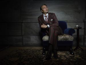 Mads Mikkelsen says his subtle approach towards the character of Hannibal earned him the role and trust of his producers.(HT PHOTO) Mads Mikkelsen says his subtle approach towards the character of Hannibal earned him the role and trust of his producers.(HT PHOTO)