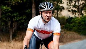 Voigt is the brand ambassador of Trek Bicycle, and was in Delhi for it’s India launch.(Jens Voigt nstagram) Voigt is the brand ambassador of Trek Bicycle, and was in Delhi for it’s India launch.(Jens Voigt nstagram)