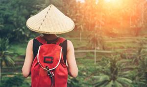 While most travel portals said the weekend has seen more bookings, a few confirmed a 15% growth in bookings as compared to an average weekend.(Pic for representation/Getty Images) While most travel portals said the weekend has seen more bookings, a few confirmed a 15% growth in bookings as compared to an average weekend.(Pic for representation/Getty Images)