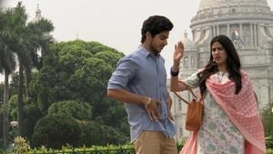 Dhadak is scheduled to release on July 6, 2018. The film is the debut of Sridevi’s daughter Janhvi Kapoor.(Twitter) Dhadak is scheduled to release on July 6, 2018. The film is the debut of Sridevi’s daughter Janhvi Kapoor.(Twitter)