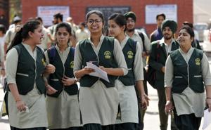 Photo by Karun Sharma/Hindustan times(HT file photo) Photo by Karun Sharma/Hindustan times(HT file photo)