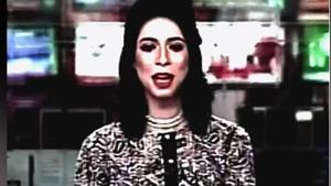 Transgender news anchor in Pakistan Marvia Malik.(YouTube.com) Transgender news anchor in Pakistan Marvia Malik.(YouTube.com)