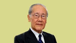 Professor Wang Gungwu is an eminent historian.(Handout photo) Professor Wang Gungwu is an eminent historian.(Handout photo)