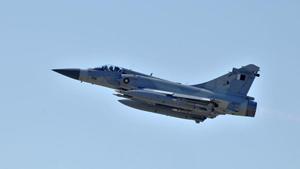 Qatar, which denies the accusations, is barred from using the airspace of the four states, although UAE airlines are not technically banned from operating flights through Qatari airspace.(Reuters File Photo) Qatar, which denies the accusations, is barred from using the airspace of the four states, although UAE airlines are not technically banned from operating flights through Qatari airspace.(Reuters File Photo)