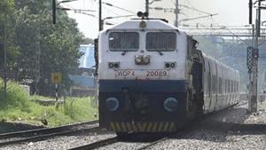 The railway, which currently employs 1.3 million people, said it was filling up tens of thousands of vacant positions for engine drivers, technicians, carpenters, track inspection crews and other roles related to improving safety in the world’s fourth-largest network.(AJay Aggarwal/HT file photo) The railway, which currently employs 1.3 million people, said it was filling up tens of thousands of vacant positions for engine drivers, technicians, carpenters, track inspection crews and other roles related to improving safety in the world’s fourth-largest network.(AJay Aggarwal/HT file photo)