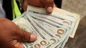 An Indian man in the UAE won USD one million in a raffle draw.(Reuters File Photo) An Indian man in the UAE won USD one million in a raffle draw.(Reuters File Photo)