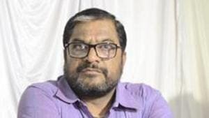Swabhimani Paksha chief Raju Shetti.(HT Photo) Swabhimani Paksha chief Raju Shetti.(HT Photo)