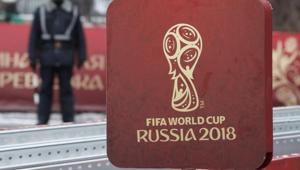 This is the first time that the FIFA World Cup will be held in Russia.(Reuters) This is the first time that the FIFA World Cup will be held in Russia.(Reuters)