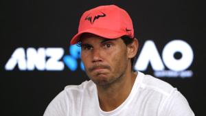Spain's Rafael Nadal will make a comeback to the Davis Cup.(Reuters) Spain's Rafael Nadal will make a comeback to the Davis Cup.(Reuters)