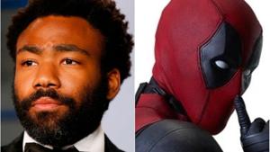 Donald Glover didn’t get to make his series on Deadpool but he released the ‘test footage’ for the world too see (read). Donald Glover didn’t get to make his series on Deadpool but he released the ‘test footage’ for the world too see (read).
