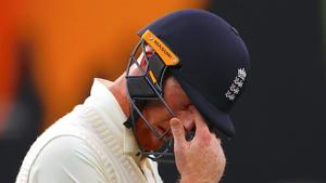 England's Ben Stokes presence in the second Test against New Zealand could be crucial.(Reuters) England's Ben Stokes presence in the second Test against New Zealand could be crucial.(Reuters)