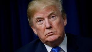 Building a wall along Mexico border was one of US President Donald Trump’s top campaign promises, and the idea that drew the loudest cheers from supporters at his rallies.(Reuters file photo) Building a wall along Mexico border was one of US President Donald Trump’s top campaign promises, and the idea that drew the loudest cheers from supporters at his rallies.(Reuters file photo)