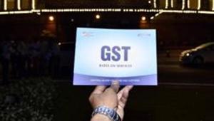 The GST Council, earlier this month, decided on a staggered rollout of the e-way bill starting with inter-state from April 1, and intra-state from April 15.(Arun Sharma/HT PHOTO) The GST Council, earlier this month, decided on a staggered rollout of the e-way bill starting with inter-state from April 1, and intra-state from April 15.(Arun Sharma/HT PHOTO)