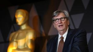 Motion Picture Academy President John Bailey speaks at the Foreign Language Film nominees cocktail reception in Beverly Hills.(REUTERS) Motion Picture Academy President John Bailey speaks at the Foreign Language Film nominees cocktail reception in Beverly Hills.(REUTERS)