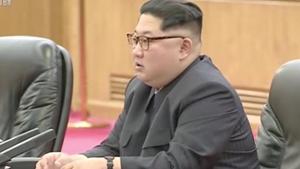 North Korean leader Kim Jong Un was quoted as saying that he was committed to ‘denuclearisation’.(Reuters File Photo)