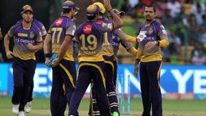 Kolkata Knight Riders will play under a new captain Dinesh Karthik in Indian Premier League (IPL) 2018.(IPL) Kolkata Knight Riders will play under a new captain Dinesh Karthik in Indian Premier League (IPL) 2018.(IPL)