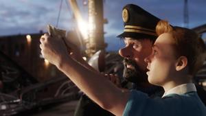 It’s been years and we still haven’t got a sequel to the Adventures of Tintin.(WETA Digital Ltd.) It’s been years and we still haven’t got a sequel to the Adventures of Tintin.(WETA Digital Ltd.)