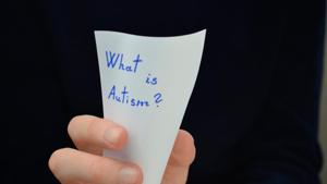 Theory of mind, or the ability to realize the intention of others, is often lacking in individuals with autism.(Shutterstock) Theory of mind, or the ability to realize the intention of others, is often lacking in individuals with autism.(Shutterstock)