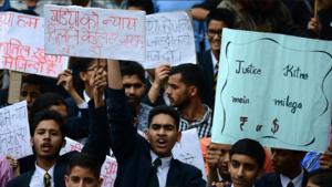 CBI counsel, while talking to media, claimed the accused will be held before the next date.(HT File) CBI counsel, while talking to media, claimed the accused will be held before the next date.(HT File)
