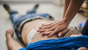 The study focused on patients, who were born with cyanotic congenital heart disease and went on to develop adrenal gland or related tumors.(Shutterstock) The study focused on patients, who were born with cyanotic congenital heart disease and went on to develop adrenal gland or related tumors.(Shutterstock)