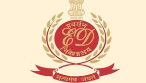 The Enforcement Directorate has attached assets worth Rs 2.51 crore of K Senthil Kumar, 1996 batch IAS officer of Bihar cadre. The Enforcement Directorate has attached assets worth Rs 2.51 crore of K Senthil Kumar, 1996 batch IAS officer of Bihar cadre.