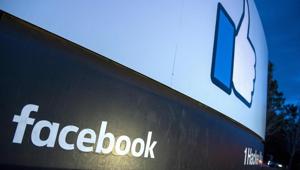 The Election Commission and Facebook began engaging with each other in 2017 without any legal framework defining the partnership.(AFP file photo) The Election Commission and Facebook began engaging with each other in 2017 without any legal framework defining the partnership.(AFP file photo)