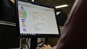 Till now, the e-filing website of the Department of Income Tax did not accept the Aadhaar numbers of many transgender persons.(File photo) Till now, the e-filing website of the Department of Income Tax did not accept the Aadhaar numbers of many transgender persons.(File photo)