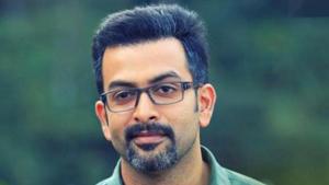 Prithviraj Sukumaran’s first home production is called Nine.(PrithvirajSukumaran/Facebook) Prithviraj Sukumaran’s first home production is called Nine.(PrithvirajSukumaran/Facebook)
