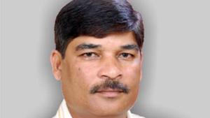 Deputy mayor Dr Siddharth Dhende.(HT Photo) Deputy mayor Dr Siddharth Dhende.(HT Photo)