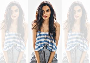 Diana Penty is inspired by Meryl Streep who she feels is a powerhouse both on and off screen(Manasi Sawant) Diana Penty is inspired by Meryl Streep who she feels is a powerhouse both on and off screen(Manasi Sawant)